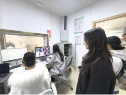 “知心明理，同心同行”-2025年心理学国家级实验教学示范中心科普活动圆满完成